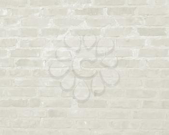 brick wall, textured brick white background