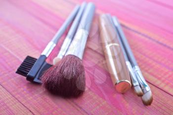 brushes for cosmetic
