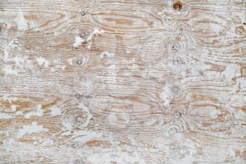 Wood texture background. Old vintage wooden surface.