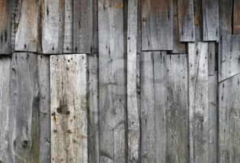 Vintage wood texture. Old wooden planks background. Weathered wooden wooden surface.