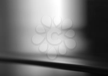Diagonal blank black and white  blur abstract background