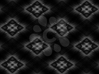 Diagonal dark black and white pattern illustration background hd