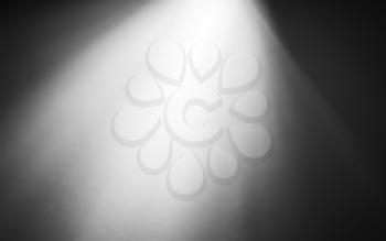 Top black and white ray of light bokeh background hd