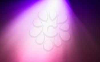 Top purple pink ray of light bokeh background hd
