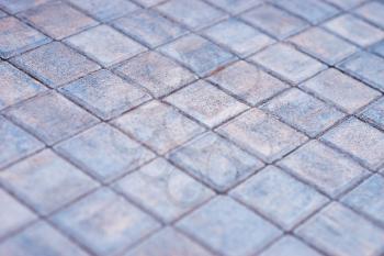 Street bricks pavement texture background hd