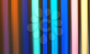 Vertical colorful pale lines background hd