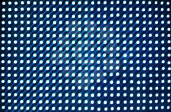 Diagonal futuristic blue lamps texture background hd