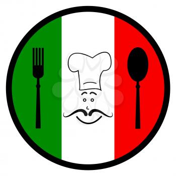 Food Restaurant Meaning Foods Eat And Italian