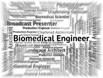 Biomedical Engineer Meaning Hire Text And Career