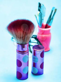Makeup Foundation Brush Meaning Beauty Products And Make-Up