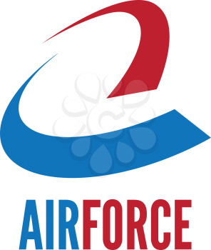 Air Force Logotype.