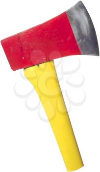 Royalty Free Photo of an Axe
