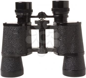 Royalty Free Photo of Binoculars