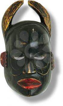 Mask Photo Object