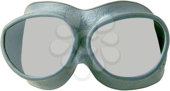 Goggles Photo Object