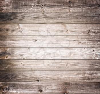 Vintage wood texture floor close-up tiled planks