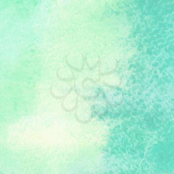 Abstract watercolor art hand paint. Soft colored background for design. Grunge painting background, colorful illustration template. Watercolor texture. Gouache stains, blots, spots.