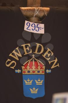 Emblem Stock Photo