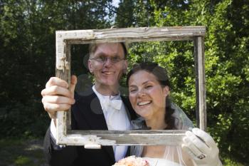 Groom Stock Photo