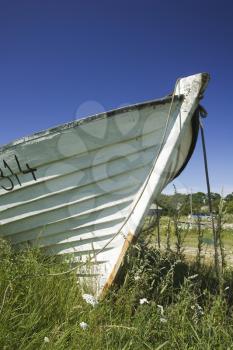 Outdoors Stock Photo