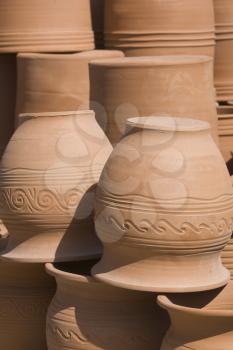 Vase Stock Photo