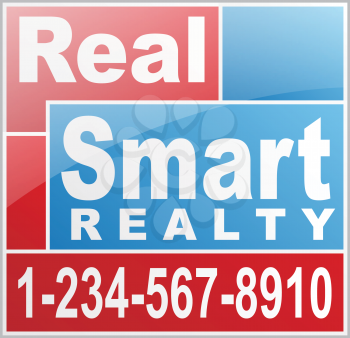 Realty Clipart