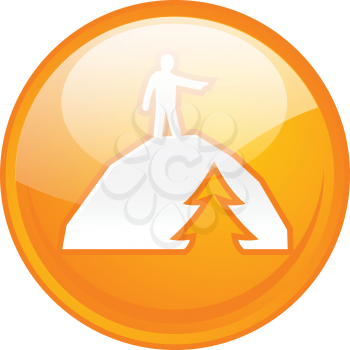 Trails Clipart