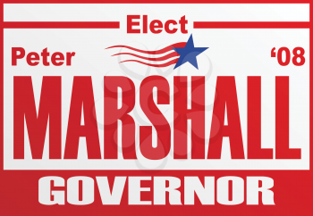 Governor Clipart