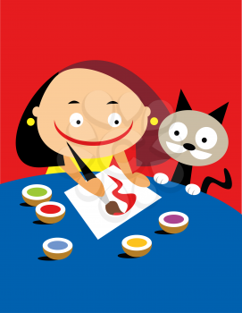 Illustrator Clipart