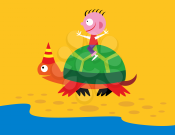 Turtles Clipart