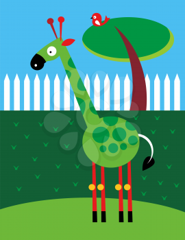 Zoo Clipart