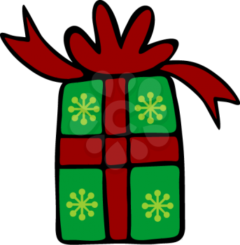 Gift-card Clipart