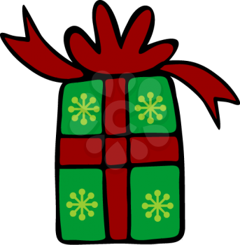 Present Clipart