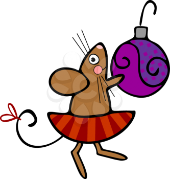 Mouse's Clipart