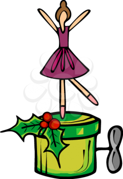 Windup Clipart