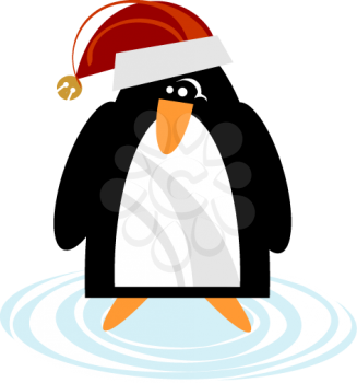 Santa Clipart