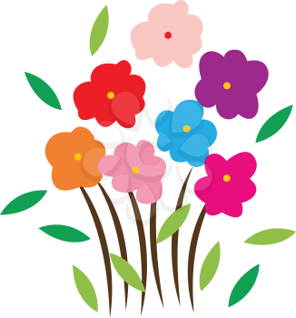 Flowers Clipart