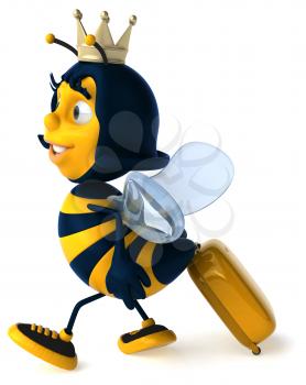 Fun bee