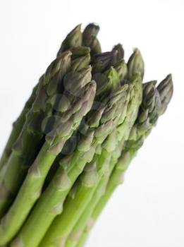 Royalty Free Photo of Asparagus