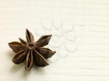 Royalty Free Photo of Star Anise