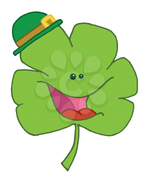 Paddys Clipart