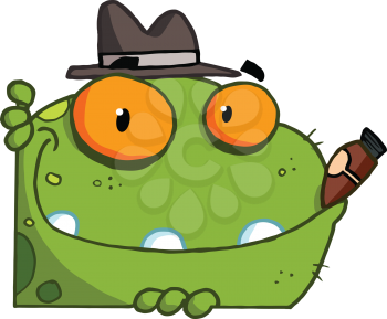 Cigars Clipart