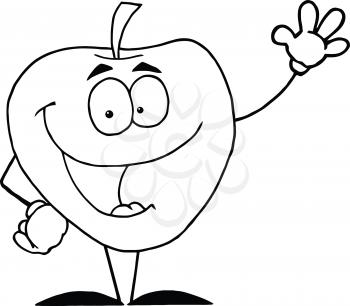 Apples Clipart