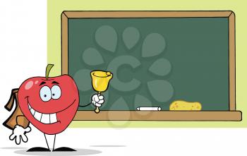 Apples Clipart