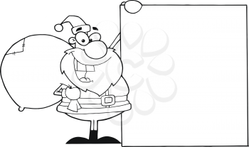 Clause Clipart