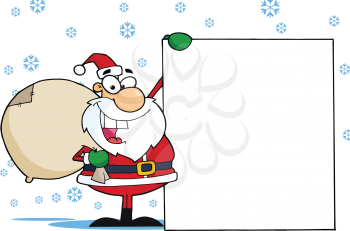 Clause Clipart