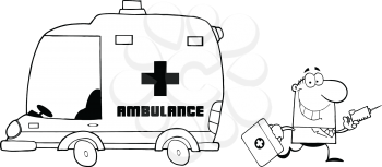 Firstaid Clipart