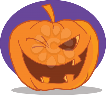 Trick-or-treaters Clipart
