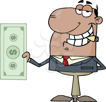 Finances Clipart