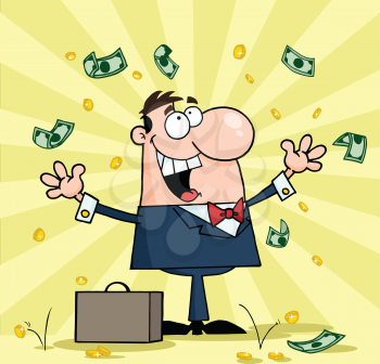 Funds Clipart